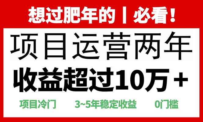 0门槛，2025快递站回收玩法：收益超过10万+，项目冷门，-靠谱项目库