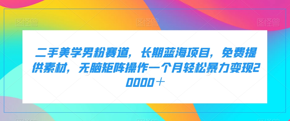 百家最新搬运玩法，单号月入5000+【揭秘】-靠谱项目库