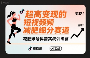 轻松日入1000+，抖音小程序最新思路，每天五分钟，适合0基础小白【揭秘】-靠谱项目库