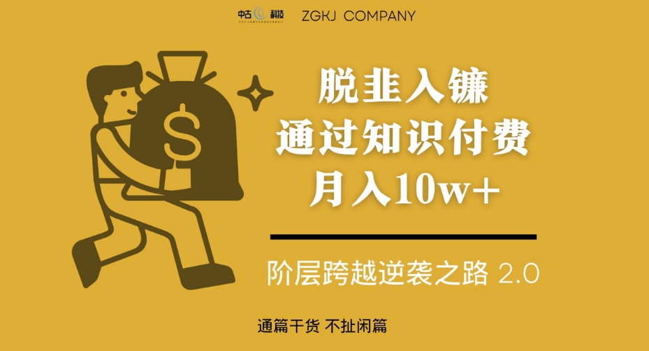 随心推千川带货实操进阶课，​好物分享的思路和逻辑，赛道选择及账号搭建-靠谱项目库