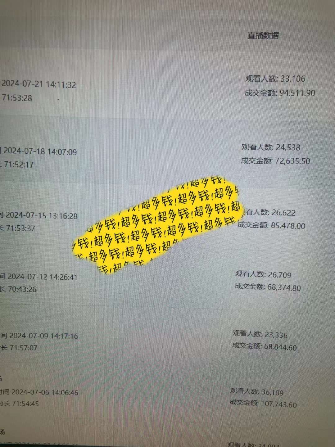 图片[2]-快手数字人无人直播带货，48小时日不落的直播模式，一台电脑单日利润200-500-靠谱项目库