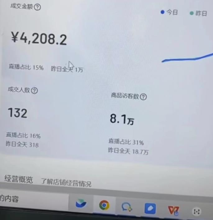 图片[4]-抖音最新蓝海项目，AI国学小和尚，有人一周变现1万多【揭秘】-靠谱项目库
