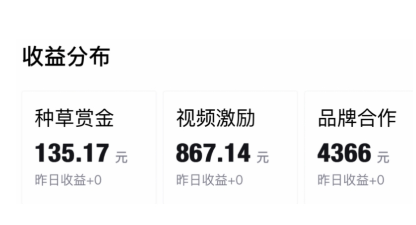 图片[2]-得物视频带货项目，矩阵操作，月入过万的蓝海项目-靠谱项目库