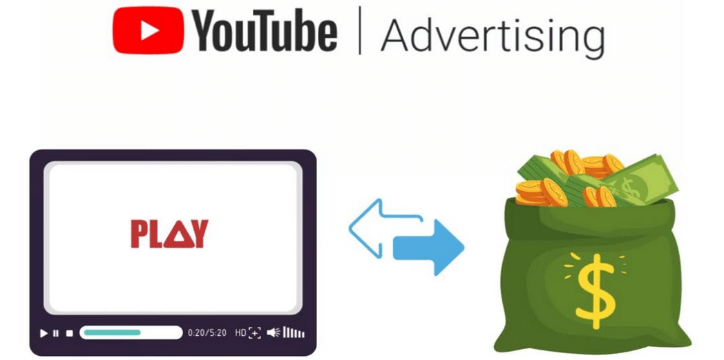 YouTube经典单机游戏频道赚钱+频道开通方法，月入1万美元（2节视频课）-靠谱项目库