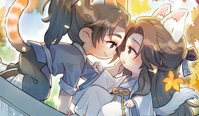 （8955期）Q版 古风角色班-第6期绘画教程（39节课）-靠谱项目库