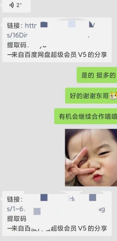 图片[3]-小彬网虚拟资源网站培训课程，如何一个月快速做出盈利的资源网站（实打实经验）-靠谱项目库