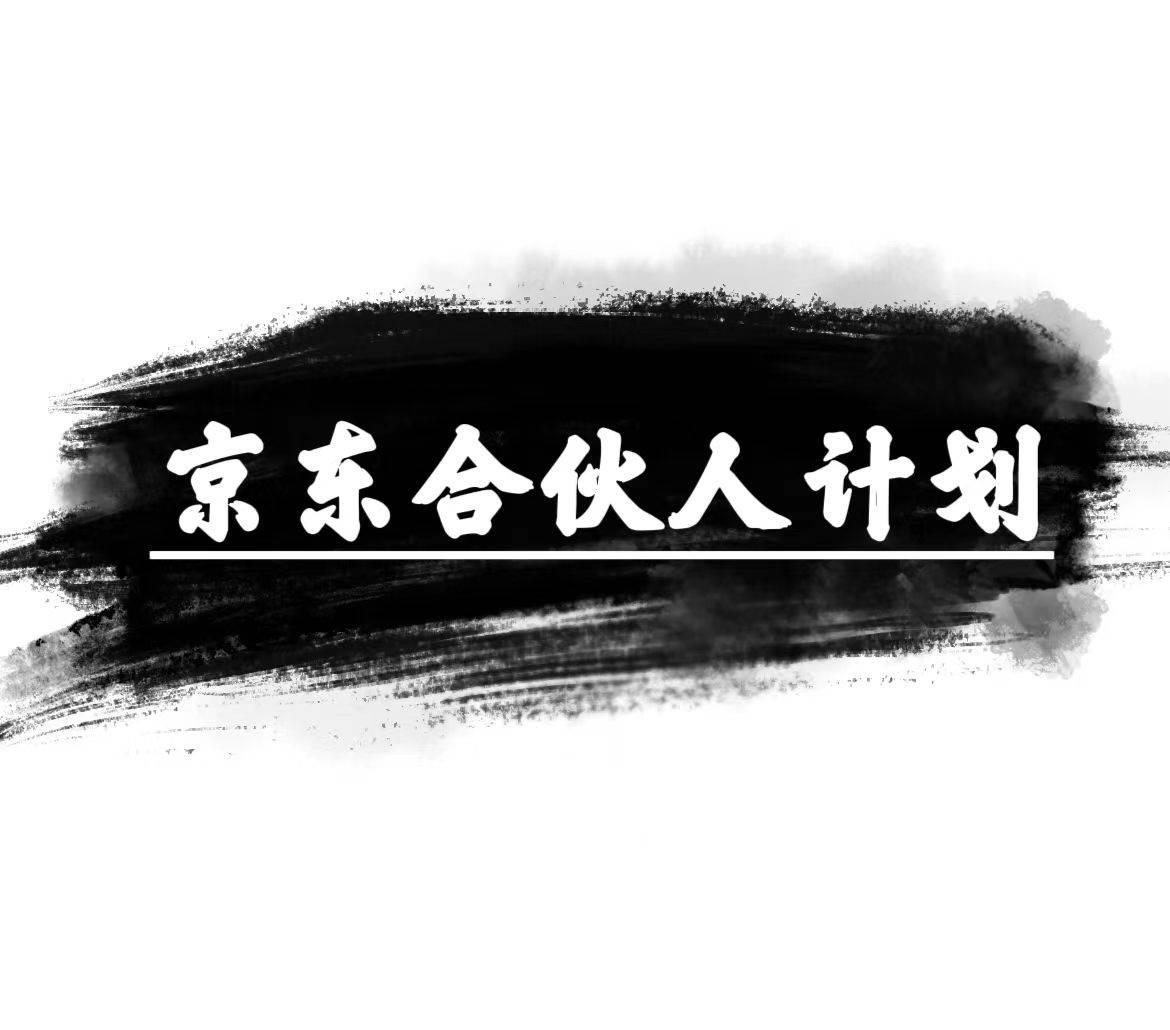 京东合伙人计划，轻松月入过万，赚钱项目，只需复制粘贴，小白也能做。-靠谱项目库