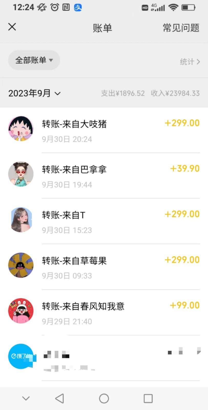 图片[2]-“绿茶计划”，爆火的蓝海项目，着重做某个方向的情感赛道，小白也能轻松月入2w+-靠谱项目库