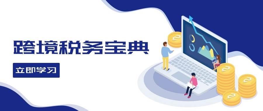 （12544期）跨境税务宝典教程：跨境电商全球税务处理策略-靠谱项目库