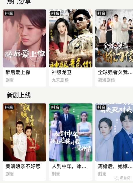 图片[2]-网剧推广计划丨真一键搬运丨矩阵操作丨零粉变现月入过W-靠谱项目库
