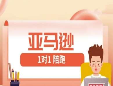 亚马逊1对1陪跑课(FBA/FBM精铺)跨境亚马逊教程-靠谱项目库