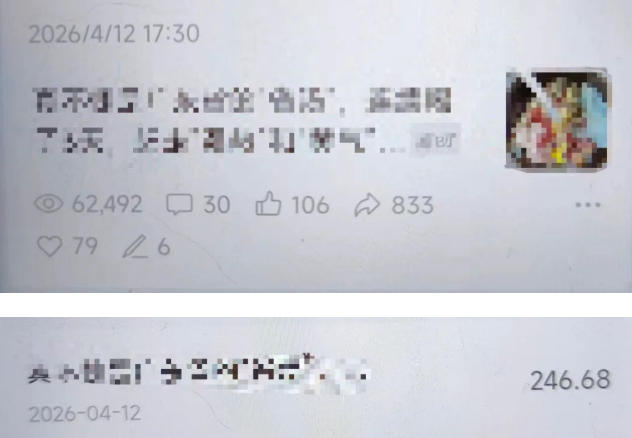 图片[2]-高产值公众号流量主项目陪跑营，发文章-起播放量-收益直接产生，一篇爆文收益1k+-靠谱项目库