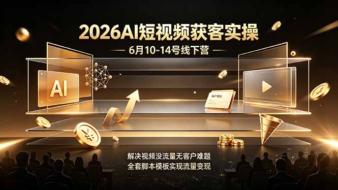 (19163期)7周年直播回放6月9日-10日!普通人如何从零年入百万?拆解大厂、草根、实体多赛道创业变现玩法-靠谱项目库