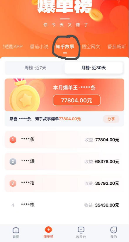 图片[5]-AI漫画变现教学：不用手写提示词，自动生成脚本文案，一份伙伴计划万播5-10米，一条爆款推文收益上W-靠谱项目库
