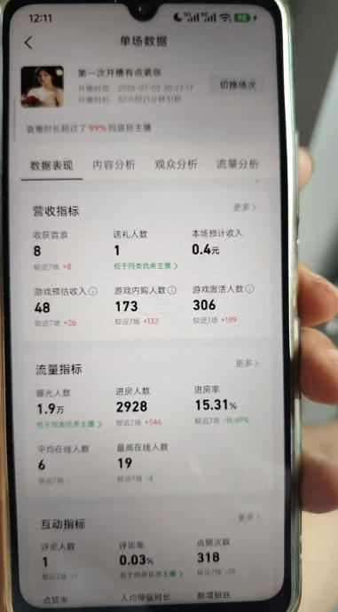 图片[3]-AI小游戏自动直播，当天学会，当天开播，手机电脑都可以玩，拿平台游戏分成收益-靠谱项目库