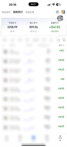 图片[4]-steam搬砖，一周只需1-2小时，轻松月入过万，上不封顶-靠谱项目库