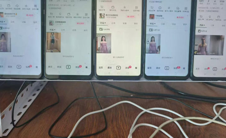 图片[4]-Ai美女跳舞工作流项目，新手也能快速起号涨粉变现，多种变现方式-靠谱项目库